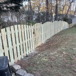 Fence 