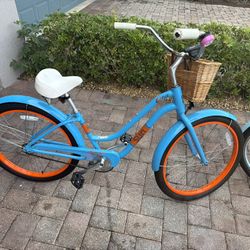 Sun Cruz Single Speed 26 Inch Wheel New 