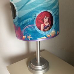 Ariel Lamp