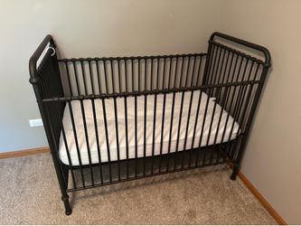 Crib