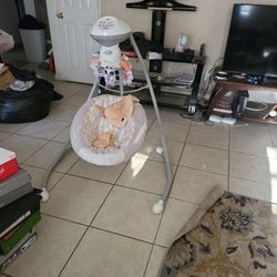 Baby Swing