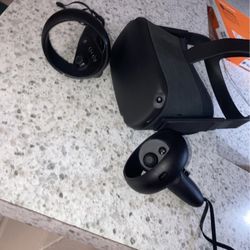Oculus Quest 2