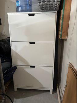 Shoe organizer