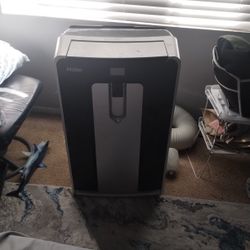 Haier Home Portable Air Conditioning Unit