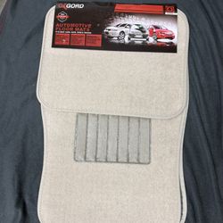 car mats 