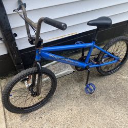 Diamondback Viper X  Bmx Bike 