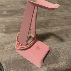 Gaming Headset Stand 