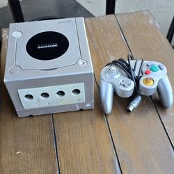 Nintendo Gamecube 