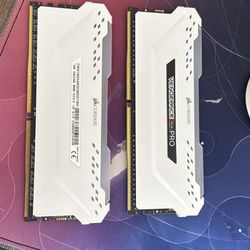 Corsair Ram