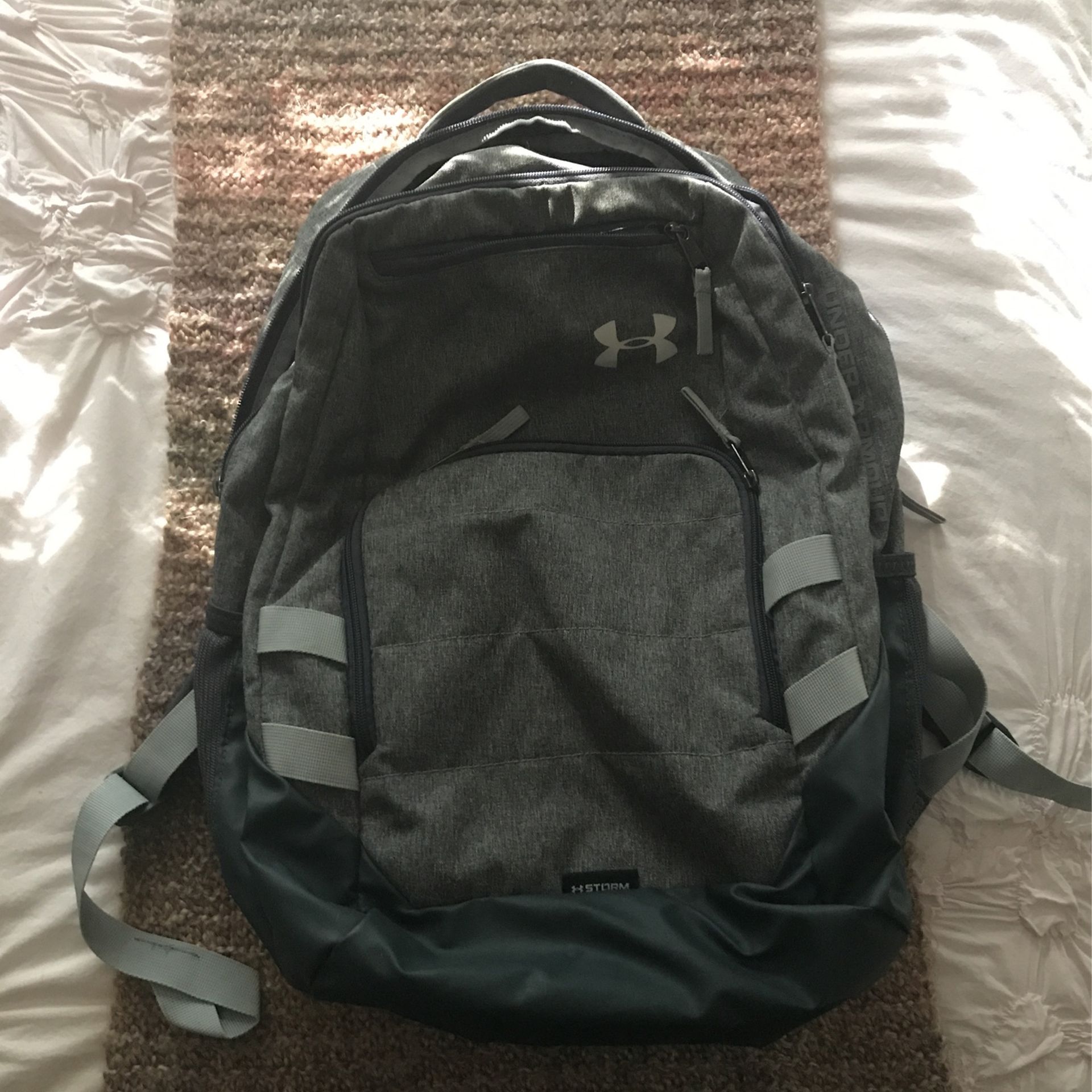 UnderArmor Backpack