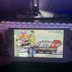 PSP & PSVITA | SERVICE