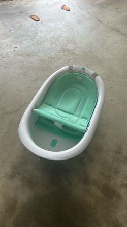 Frida baby bath tub