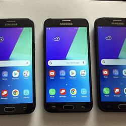 Unlocked Galaxy J3 Eclipse 16GB