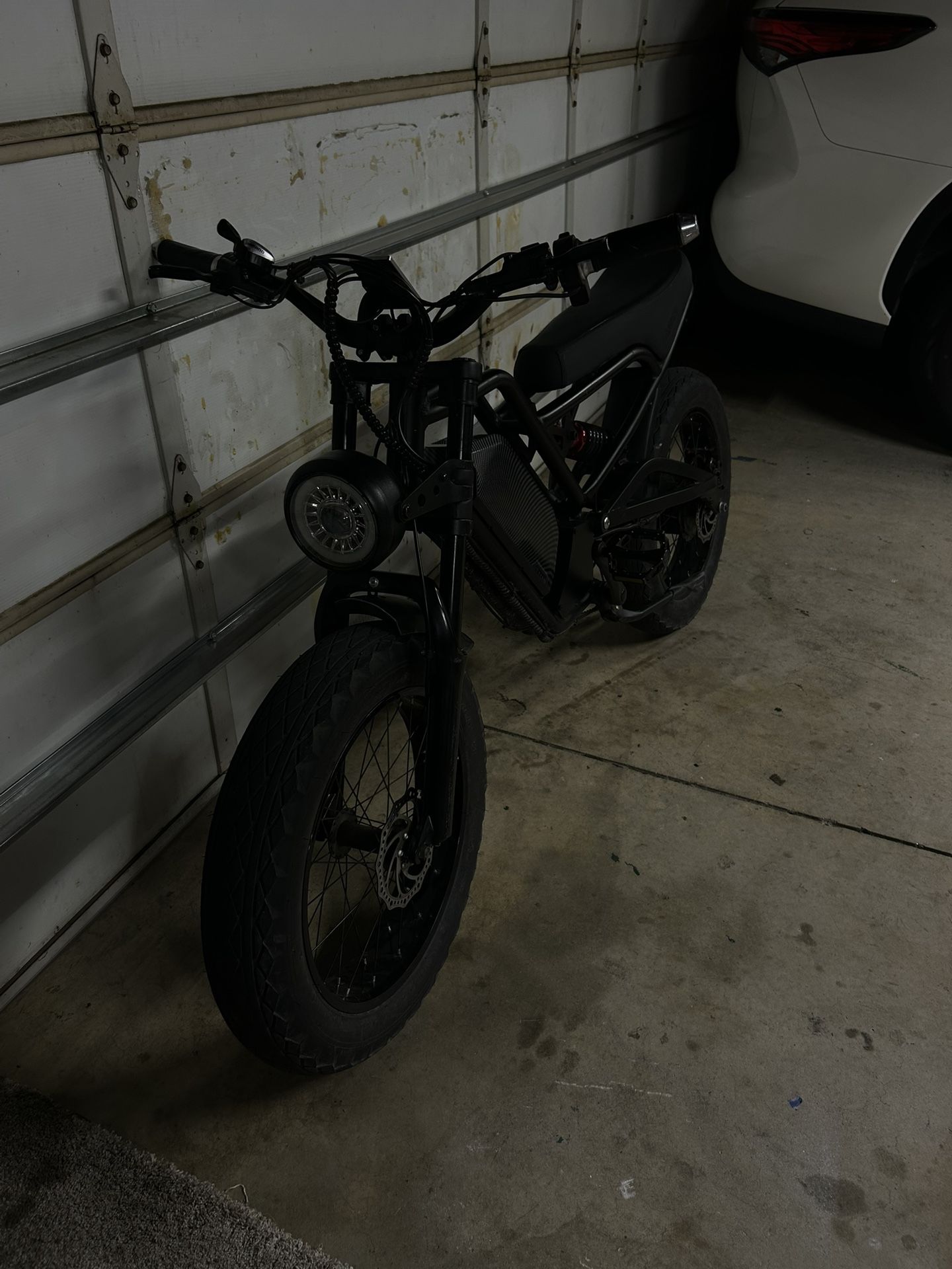 Akez Ebike