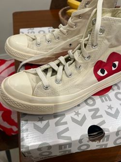 Converse women’s 8