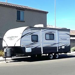 2016 Wildwood By Forest River