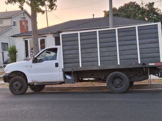 1999 Ford F-350