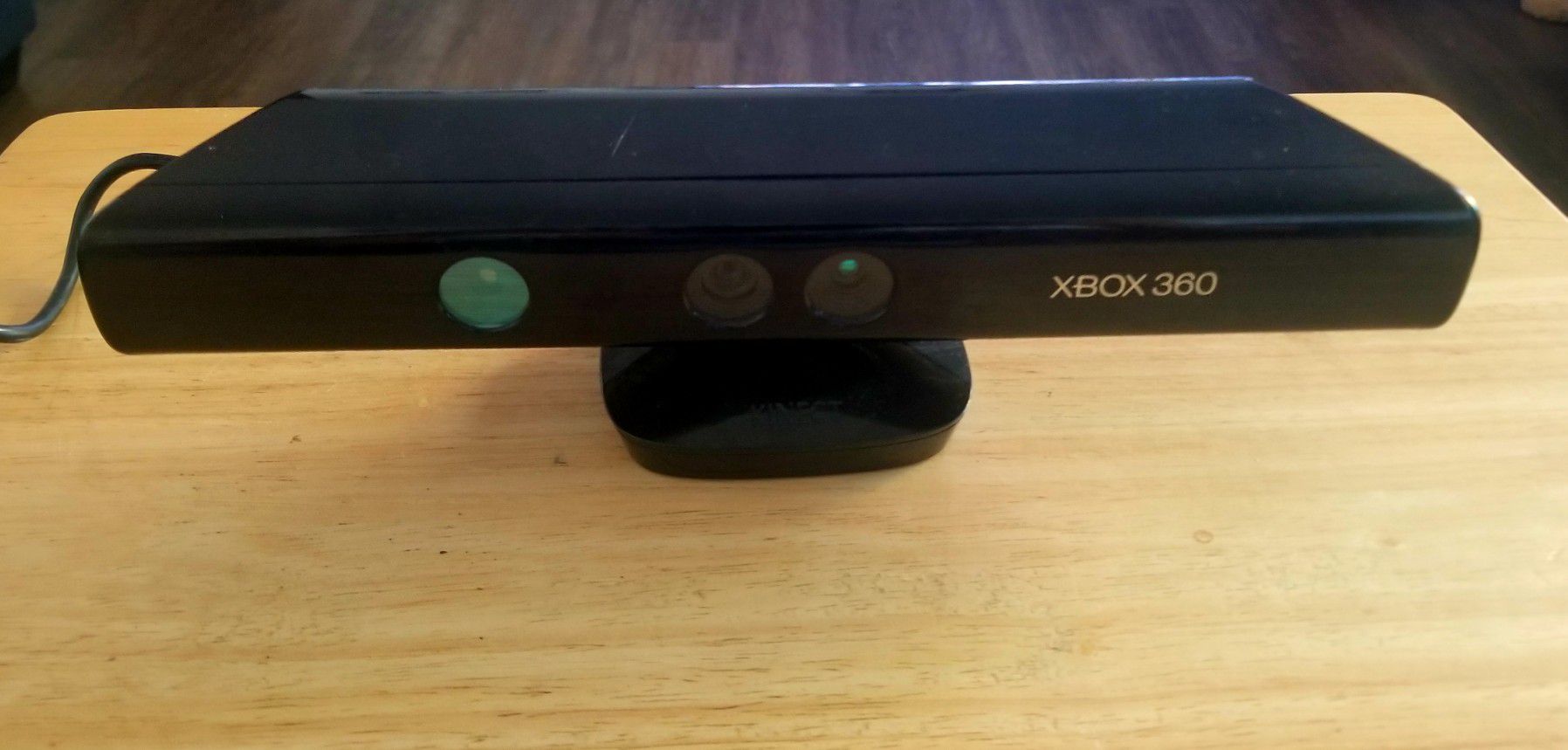 XBOX 360 Kinect Sensor