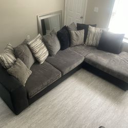 Sectional Sofa