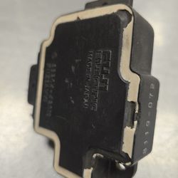 7mgte Maf Sensor 