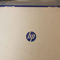 Brand New Hp Printer 