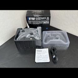 FLYDIGI Vader 4 Pro Controller - Hall Joysticks & Micro 2-in-1 Triggers 1000Hz