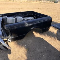 1995 Ford Ranger