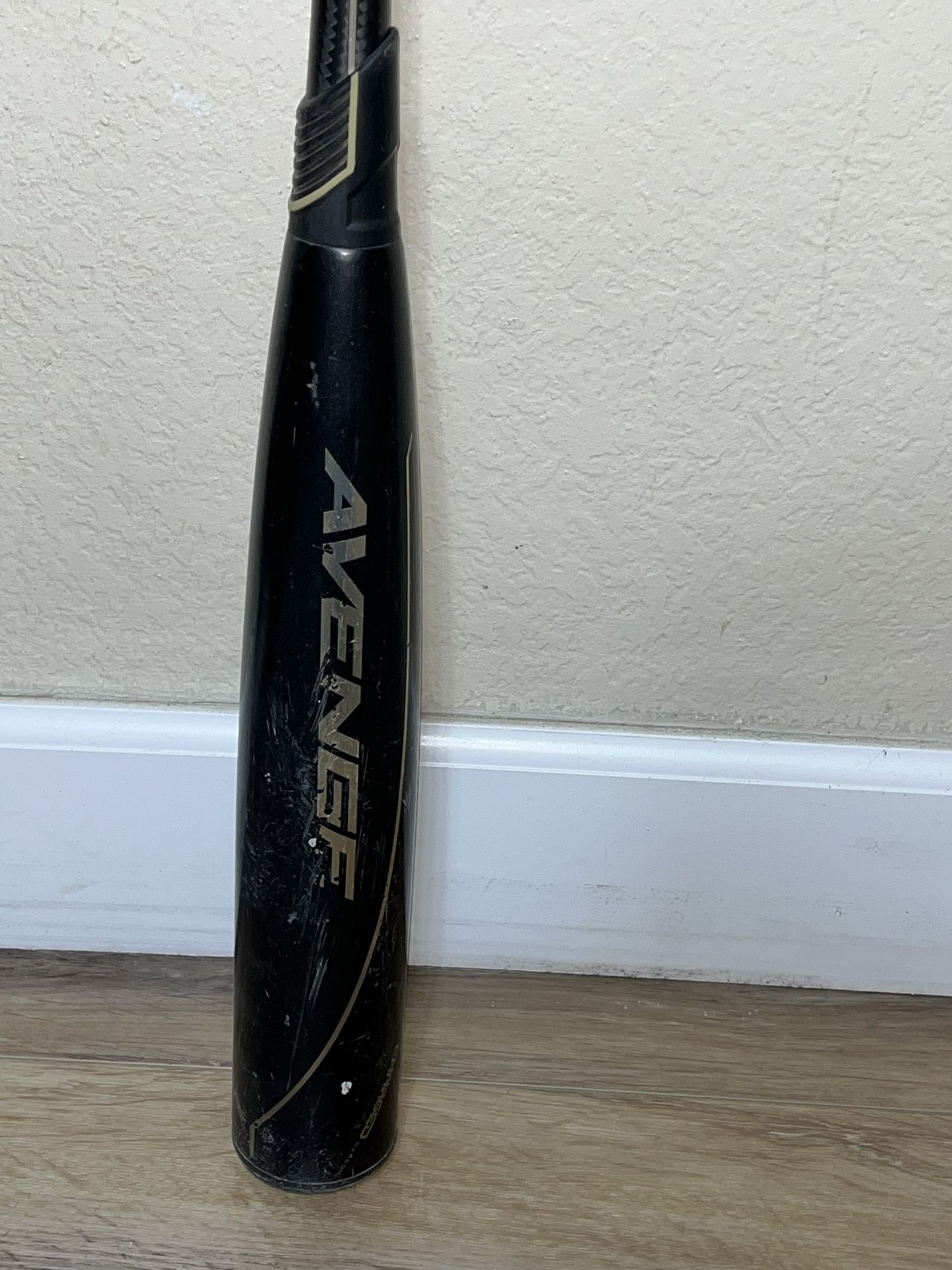 Axe Bbcor Bat