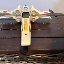 Kenner  X-Wing 1978