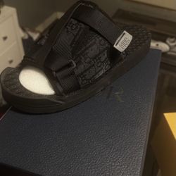 Dior Slides (shoes)
