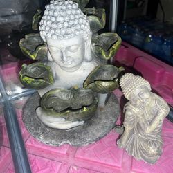 Aquarium Decor