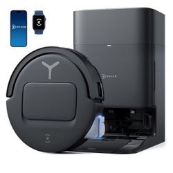 ECOVACS DEEBOT T80 OMNI Robot Vacuum and Mop