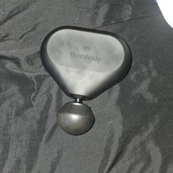 Therabody Mini Massage Gun