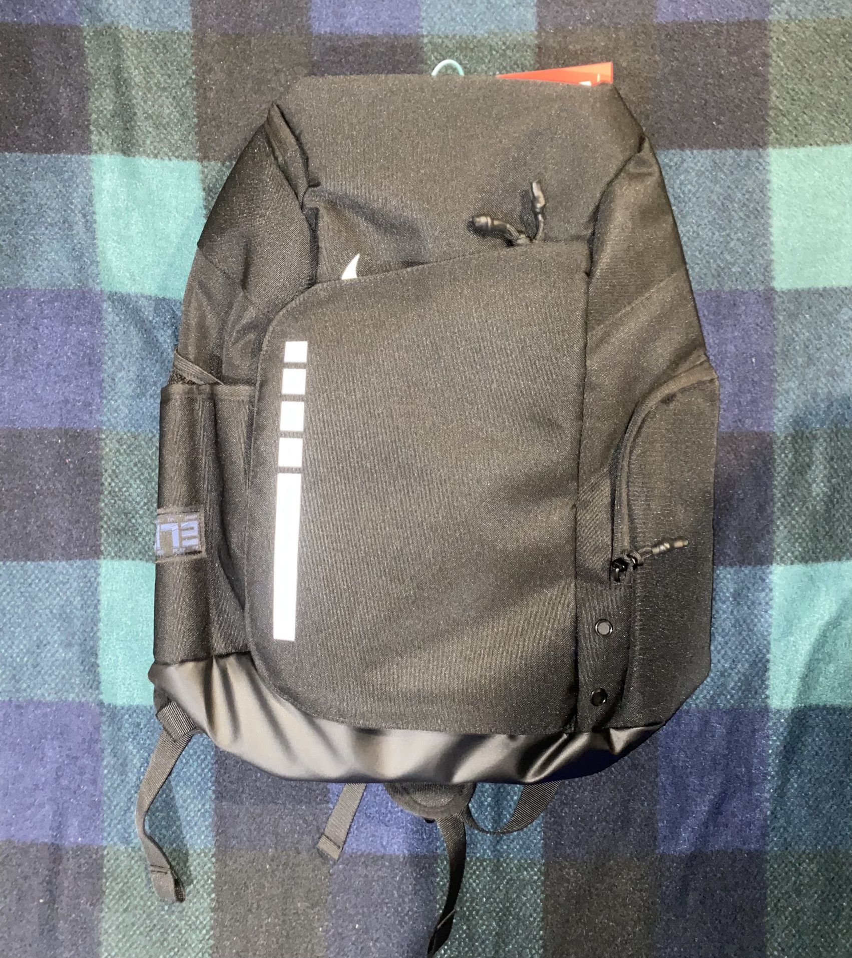 Nike Elite Backpack