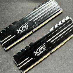 DDR4 Ram 16g 3200 