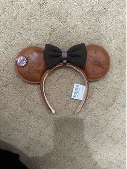 Sold Out Disney Up Ears