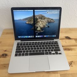 Apple MacBook Pro 13” / 2015