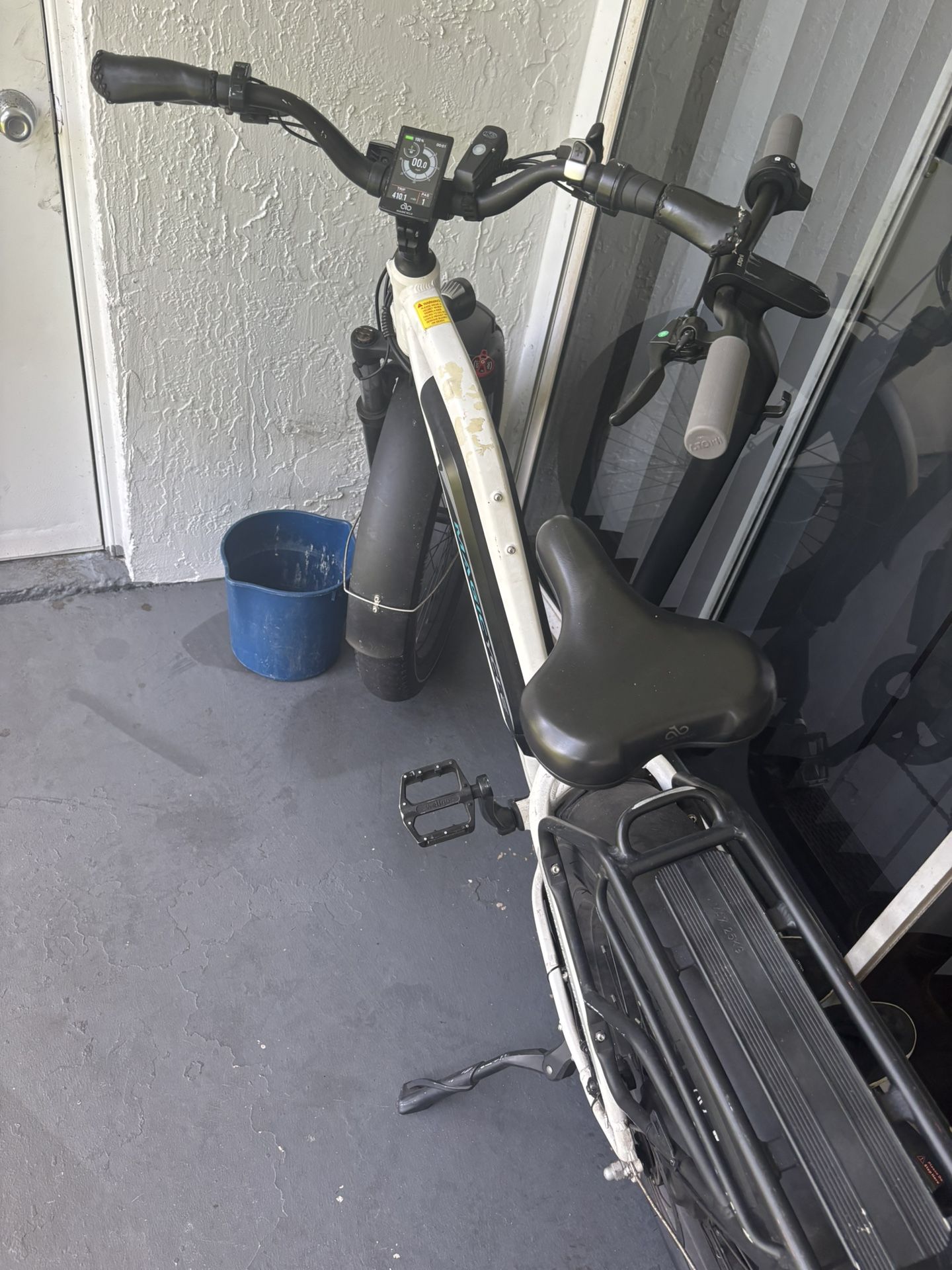 Magicycle - Electric Bike
