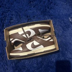 Nike Dunks 