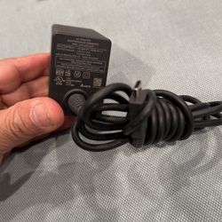 Nintendo Ac Adapter