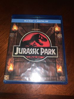 Jurassic Park