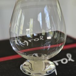 Riedel Tyrol Pinot Noir Crystal Glasses 