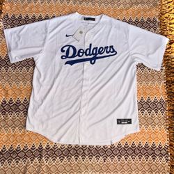 Nike Los Angeles Dodgers Cody Bellinger #35 Jersey Men’s