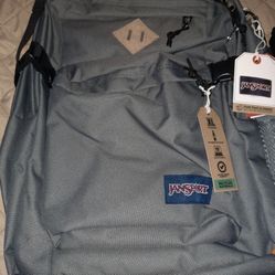 Backpacks