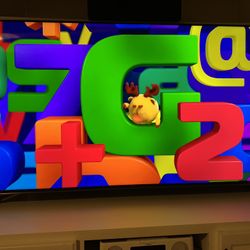 Soni TV 65” Great condition