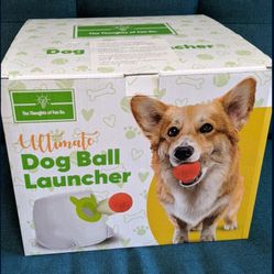 Dog Ball Launcher 