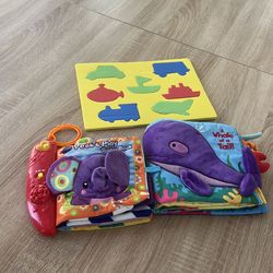 toys for baby