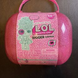 LOL Surprise Doll Set LIMITED EDITION 