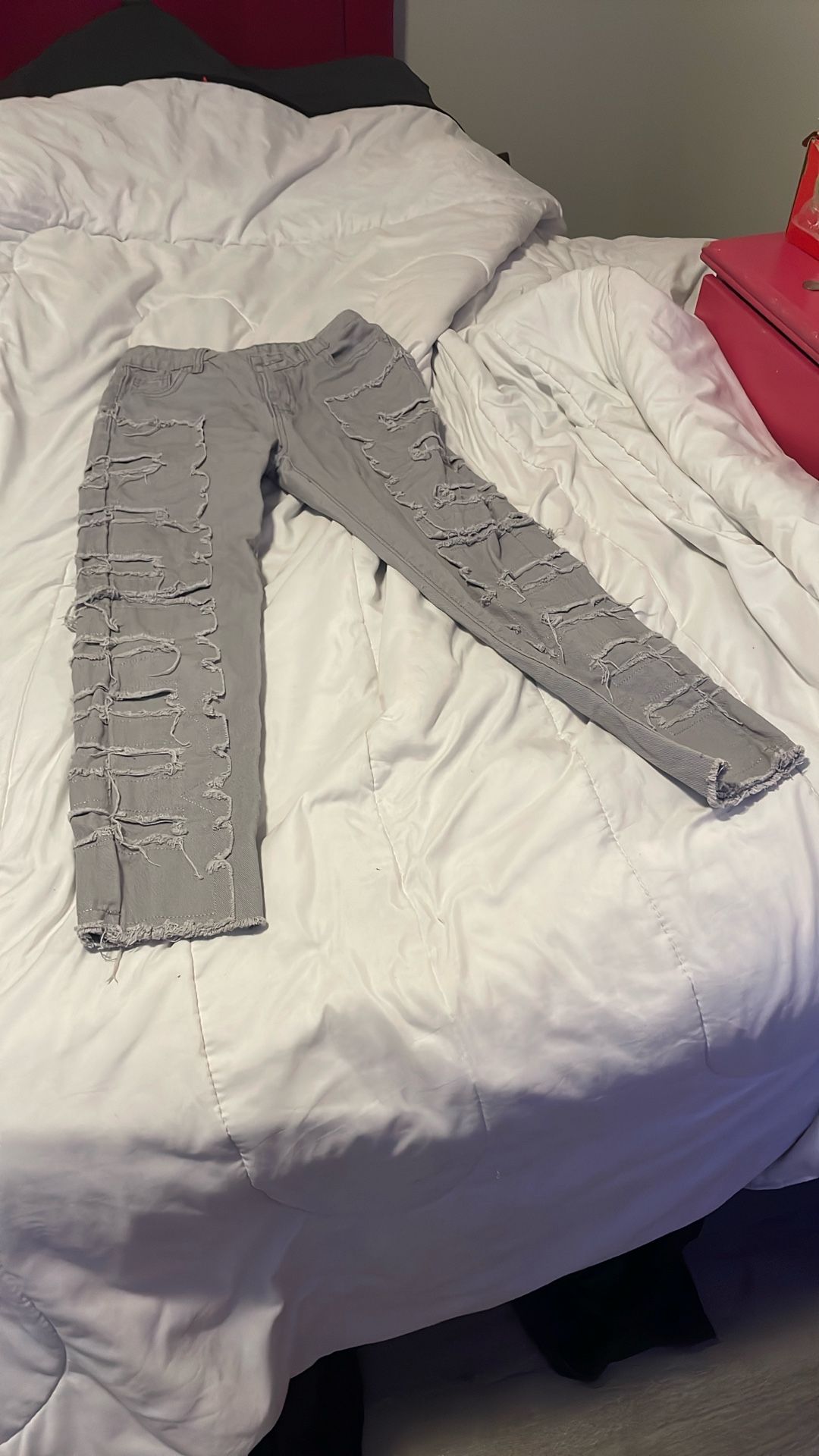 Stacked