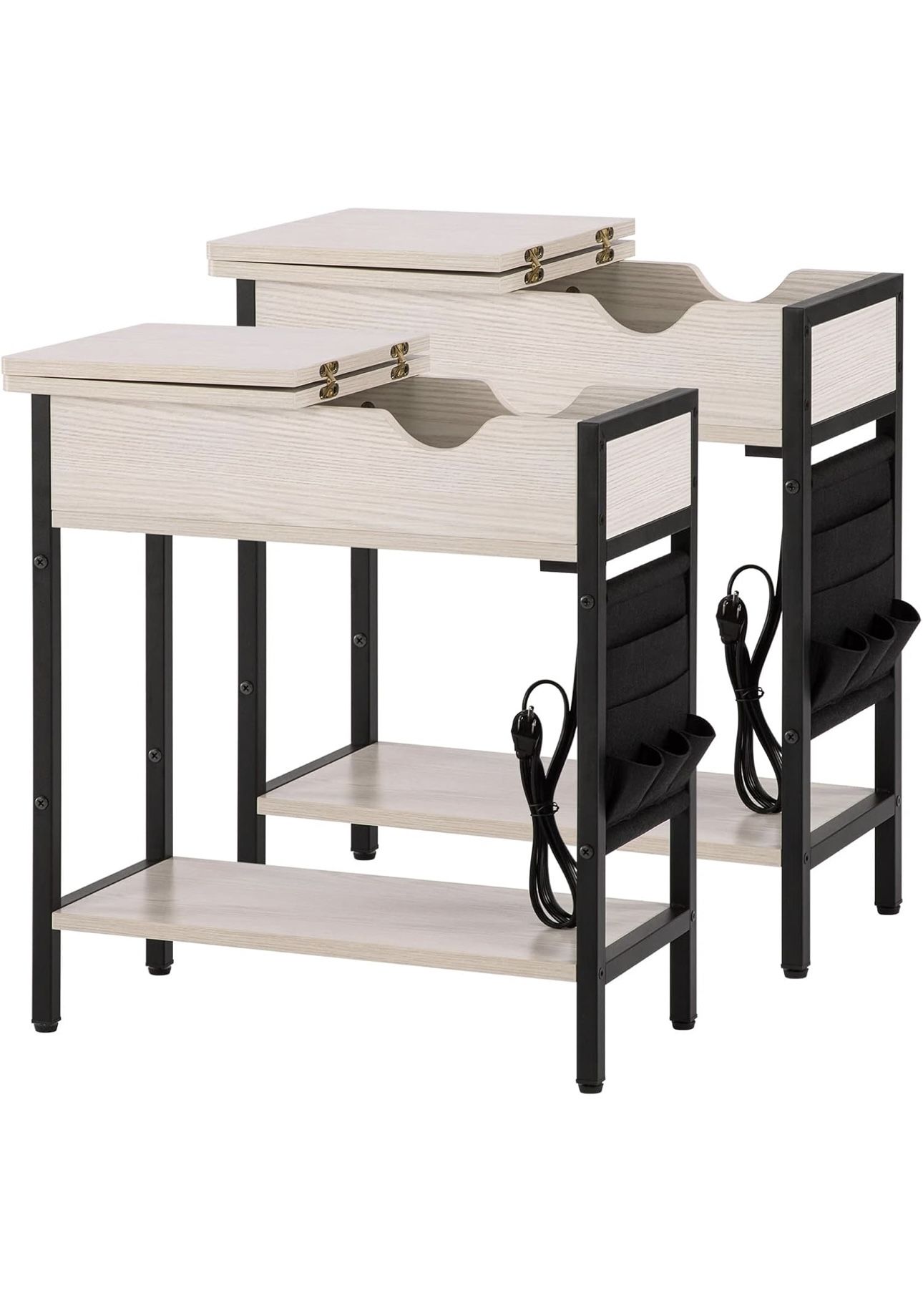 End Tables/Night Stands